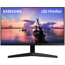 Samsung Borderless Design 27" LED Monitor (LF27T350FH)