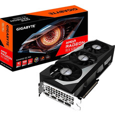 GIGABYTE AMD Radeon RX6800 Gaming OC (GV-R68GAMING OC-16GD)