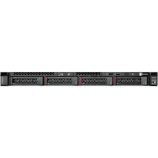 Lenovo ThinkSystem SR530 Server - Xeon Silver 4208 / 16GB RAM / No HDD / No Operating System (7X08A0ADEA)