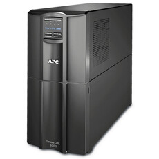 APC Smart-UPS 3000VA Line Interactive 230V Tower (SMT3000IC)