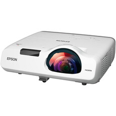 Epson EB-530 Short-Throw Projector