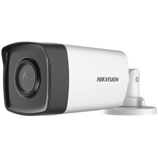 Hikvision 2 MP Fixed Bullet Camera (DS-2CE17D0T-IT5F6MM)