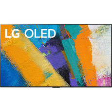 LG OLED65GX 65-inch 4K Gallery Design NVidia G-synch ThinQ AI webOS Pixel Dimming Display