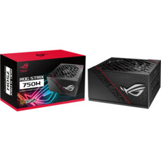 ASUS ROG Strix 750W Gold Power Supply (90YE00A0-B0EA00)