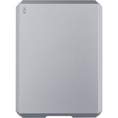 Seagate LaCie 2TB Portable Hard Drive(STHG2000402)