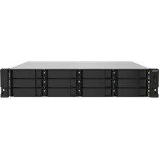 Qnap 12 Bay 2u NAS Rackmount (TS-1232PXU-RP-4G)