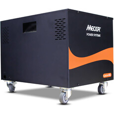 Mecer 1200VA 720W Trolley Inverter without Battery (BBONE-012S+)