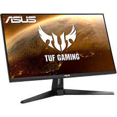 ASUS TUF Gaming VG27AQL1A 27-inch WQHD 170Hz IPS Gaming LED Monitor