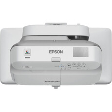 Epson EB-684Wi HD Ready Pen-Interative Projector (V11H741040)