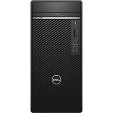 Dell OptiPlex 7080 MT Desktop PC - Intel Core i5-10500 / 8GB RAM / 256GB SSD / Intel UHD Graphics / Win 10 Pro (N004O7080MT)