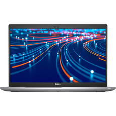 Dell Latitude 5520 Notebook PC - Core i5-1145G7 / 15.6" FHD / 16GB RAM / 512GB SSD / Win 10 Pro / Grey (N010L552015EMEA)