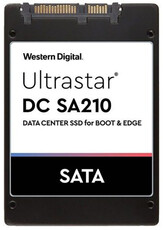 WD Ultrastar SATA Series Solid State Drive (HBS3A1996A7E6B1)