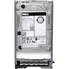 Dell 2TB 7.2K RPM SATA 6Gbps 512n 2.5in Drive (400-AMUM)