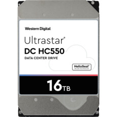 WD Ultrastar DC HC500 Series Hard Drive (WUH721816ALE6L4)