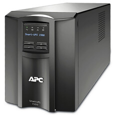 APC Smart-UPS 1500VA LCD 230V with SmartConnect (SMT1500IC)