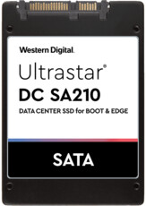 WD Ultrastar DC HC500 Series Hard Drive (HUH721212AL5200)