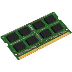 Kingston 4GB DDR3L 1600MHz Notebook Memory Module (KCP3L16SS8/4)