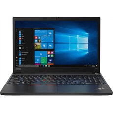 Lenovo ThinkPad E15 Notebook PC - Core i5-1135G7 / 15.6" FHD / 8GB RAM / 512GB SSD / Win 10 Pro / Black (20TD0008ZA)