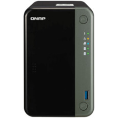 Qnap TS-253D-4G 4-Bay NAS Enclosure