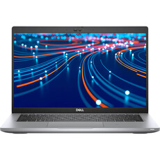 Dell Latitude 5420 LTE Notebook PC - Core i5-1135G7 / 14.0" FHD / 8GB RAM / 256GB SSD / 4G LTE / Win 10 Pro (N006L542014EMEA-4G)