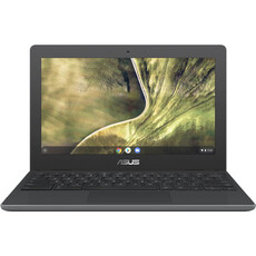 ASUS Chromebook C204 Notebook PC - Intel Celeron N3350 / 11.6" HD / 4GB RAM / 32GB eMMC / Chrome (C204MA-BU0327)