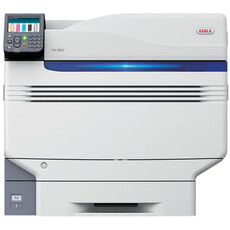 OKI Pro9542 A3 Colour Laser Printer