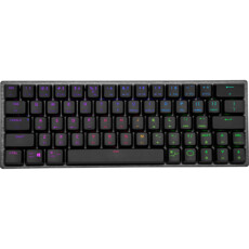 CoolerMaster SK622 Wireless/Bluetooth Mechanical RGB LED Backlight Gaming Keyboard (SK-622-GKTL1-US)