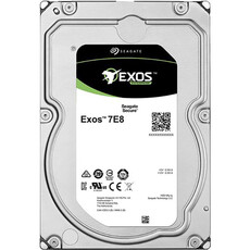 Seagate Exos 7E8 6TB 512e 3.5-inch SAS Hard Drive (ST6000NM029A)