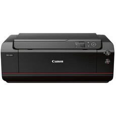 Canon image PROGRAF PRO-1000 A2 Desktop Photo Printer (0608C040AA)