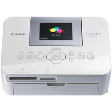 Canon SELPHY CP1000 Compact Photo Printer (0011C013AA)