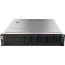 Lenovo ThinkSystem SR665 Server - AMD EPYC 7302 / 32GB RAM / No HDD / No Operating System (7D2VA01LEA)