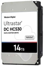 WD Ultrastar DC HC500 Series Hard Drive (WUH721414AL5204)