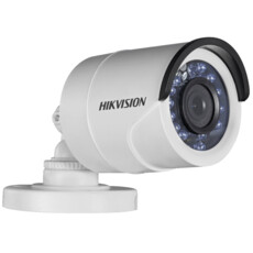 Hikvision 2 MP Fixed Mini Bullet Camera (DS-2CE16D0T-IRF 28MM)