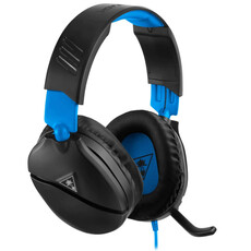 Turtle Beach Recon 70 Wired Headset for PS4&PS5 – Black