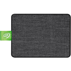 Seagate 500GB Ultra Touch Solid State Drive(STJW500401)