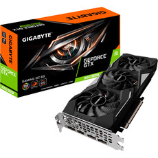 Gigabyte GeForce GTX 1660 Super OC 6GB Graphics Card