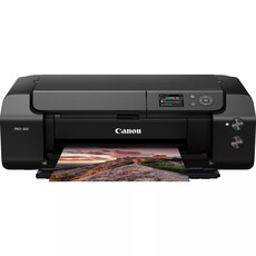 Canon imagePROGRAF PRO-300 A3 Plus Colour Photo Printer (4278C009AA)