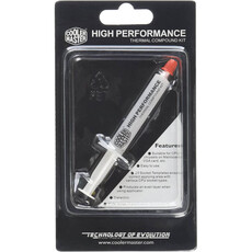 Cooler Master HTK High Performance Thermal Compound(HTK-002-U1)