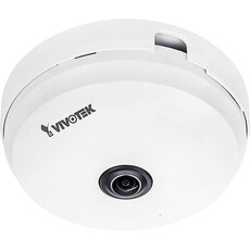 VIVOTEK Indoor WDR PRO Fisheye Network Camera (VIVOTEK FE9180-H)