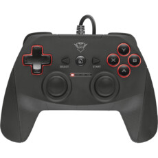 Trust GXT 540 Wired Gamepad(TRS-20712)