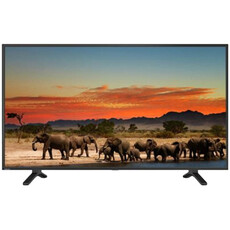 TOSHIBA 43S3965EV 43'' 2K Full HD LED Digital Built-in Satelliet TV (TOSHIBA 43S3965EV)