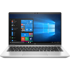 HP ProBook 440 G8 Notebook PC - Core i5-1135G7 / 14.0" FHD / 4GB RAM / 256GB SSD / Win 10 Pro (34P95ES)