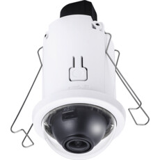 VIVOTEK Indoor SNV WDR Pro Extra mini Dome Network Camera (FD816CA-HF2)