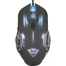 Trust RAVA Illuminated Gaming Mouse(TRS-22090)