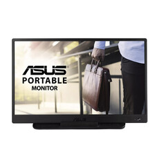 ASUS ZenScreen MB165B 15.6" HD Portable USB Monitor (90LM0703-B01170)