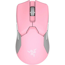 Razer Viper Ultimate Mouse - Quartz (RZ01-03050300-R3M1)