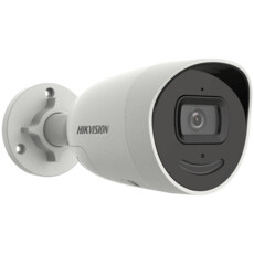 Hikvision 2 MP ACUsense Fixed Mini Bullet Network Camera (DS-2CD2026G2-IU/SL2.8MM)