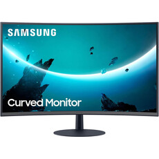 Samsung 27" T55 Curved Monitor (LC27T55)