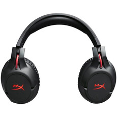 HyperX Cloud Flight Wireless Gaming Headset (HX-HSCF-BK/EM)