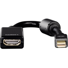 Hama Mini DisplayPort  for HDMI Adapter (54560)